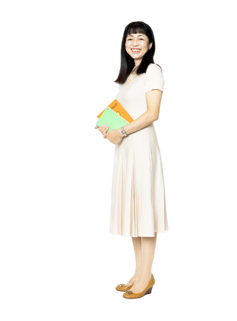 人間福祉学科 林准教授