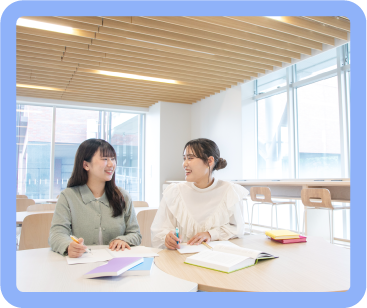 第2位 施設・設備がきれい、充実している
