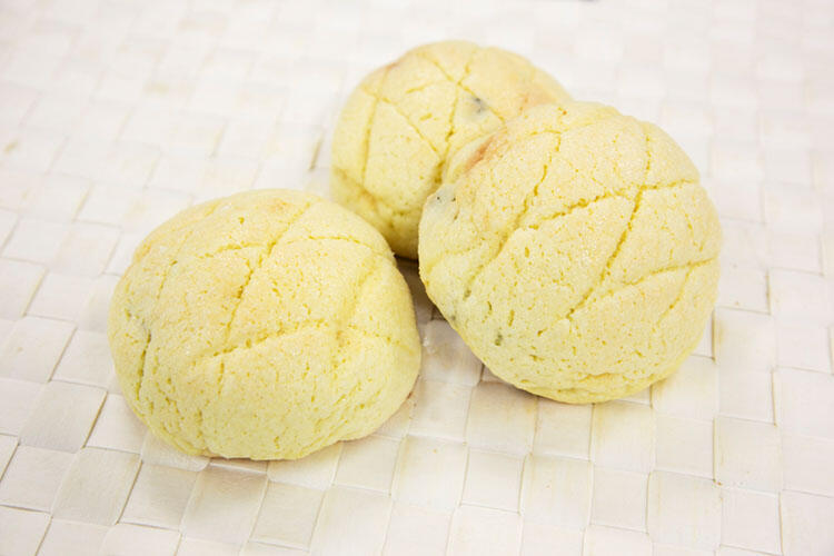 メロンパン