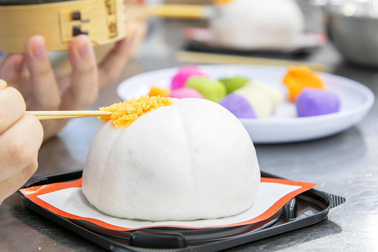 子持ち饅頭02
