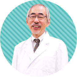佐藤先生