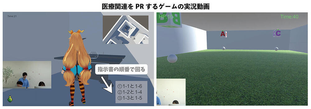 医療関連