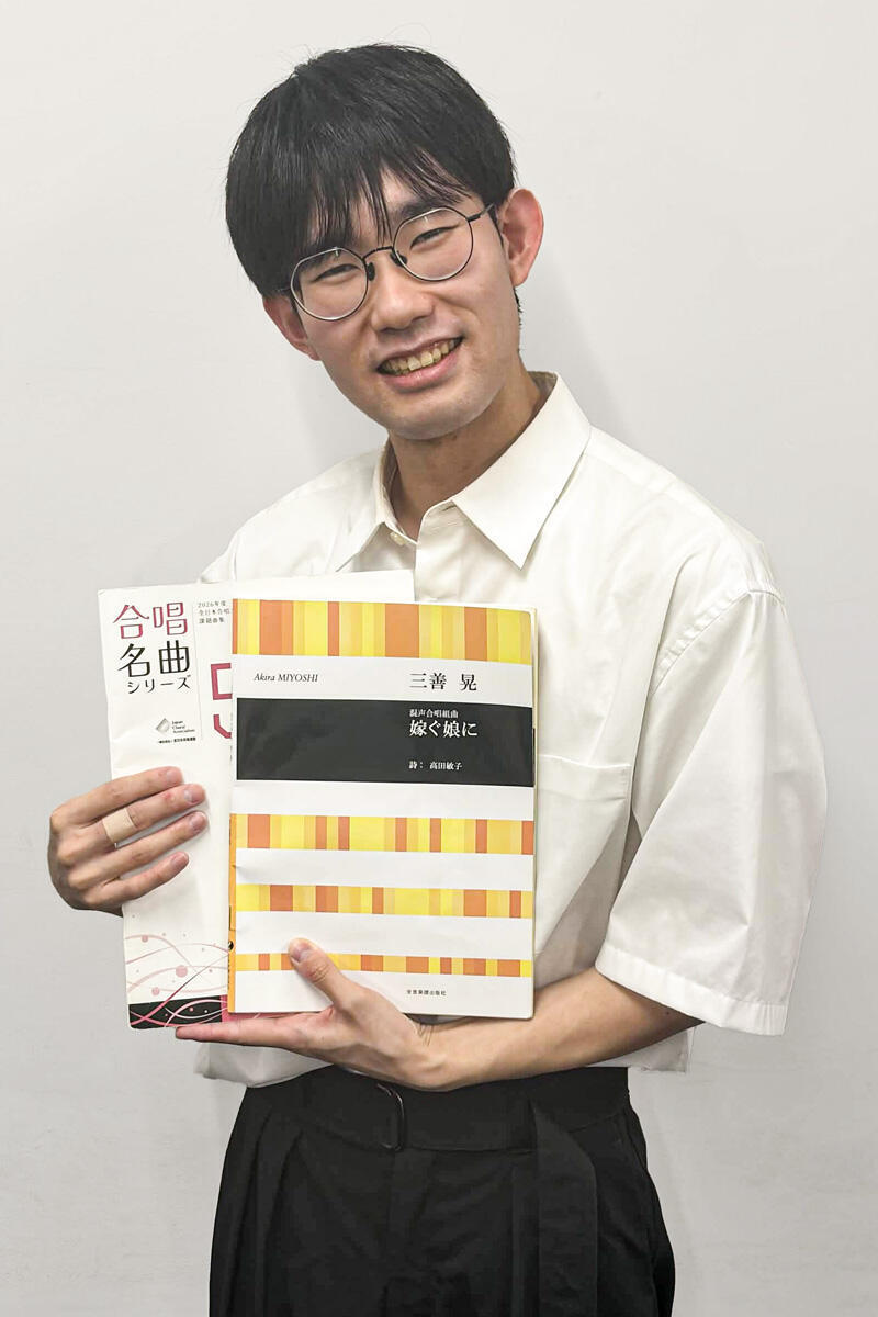 安田さん