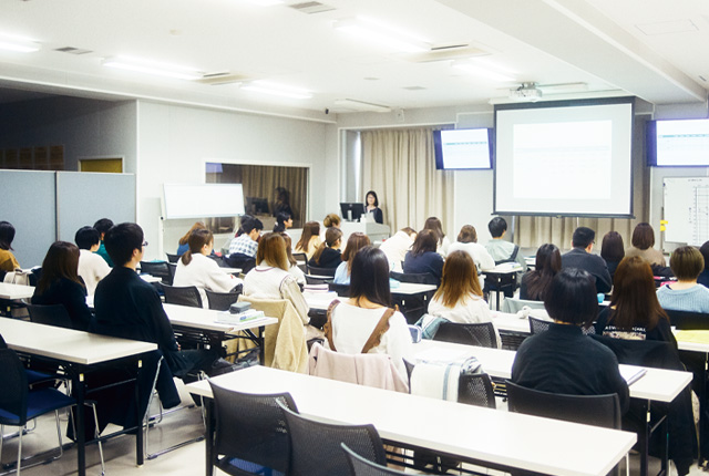 聴覚リハビリテーション学Ⅰ・Ⅱ