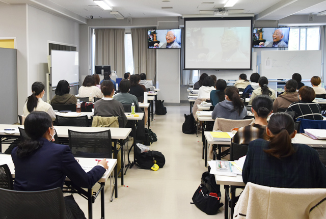 高次脳機能障害学