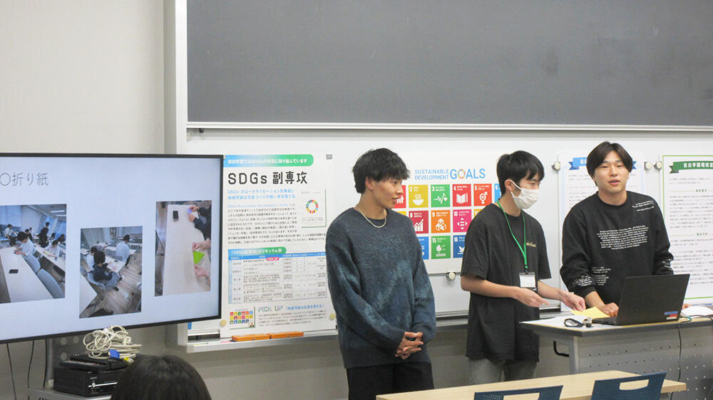 渡邉ゼミ（児童教育学科）