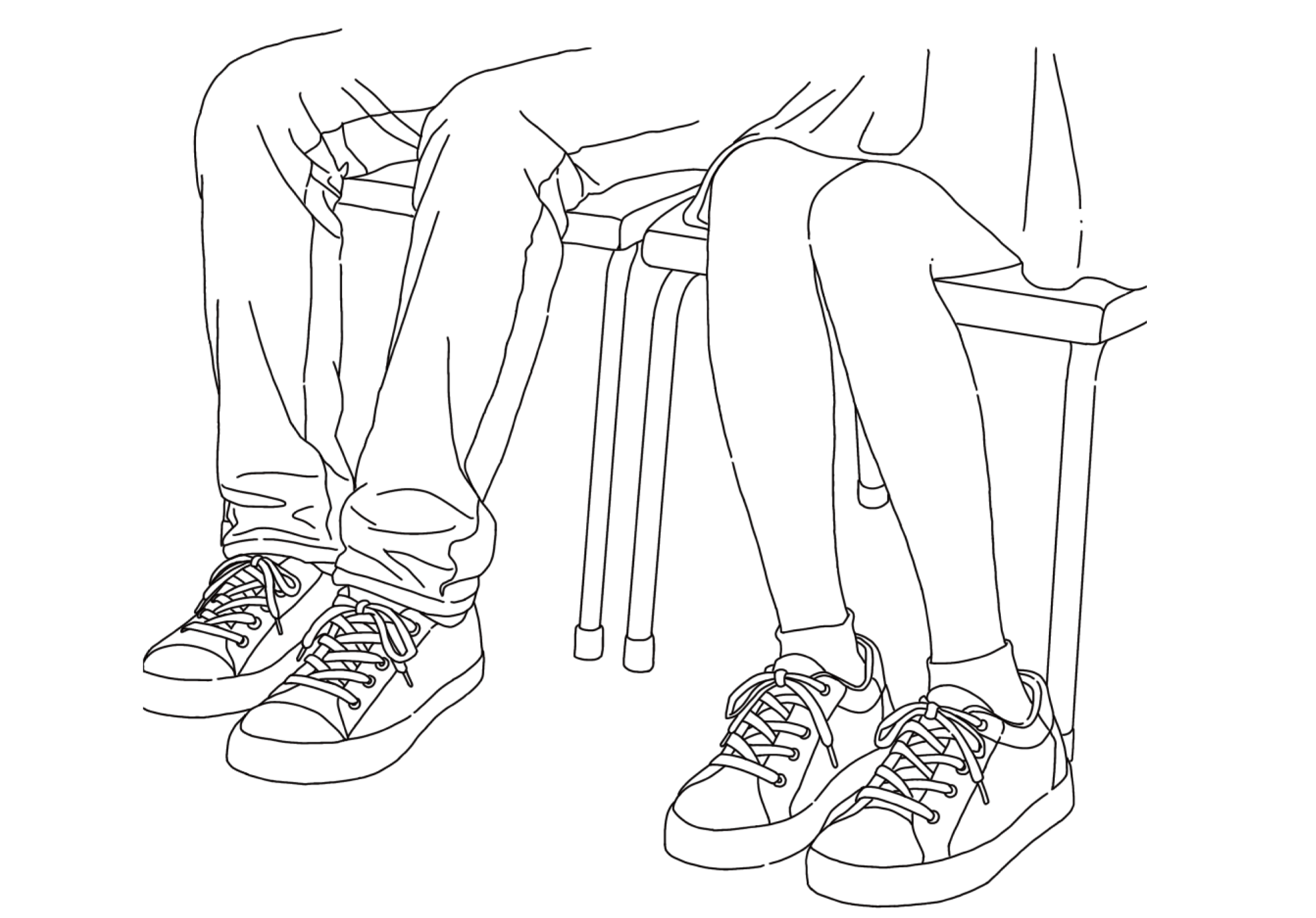 ライブイラスト