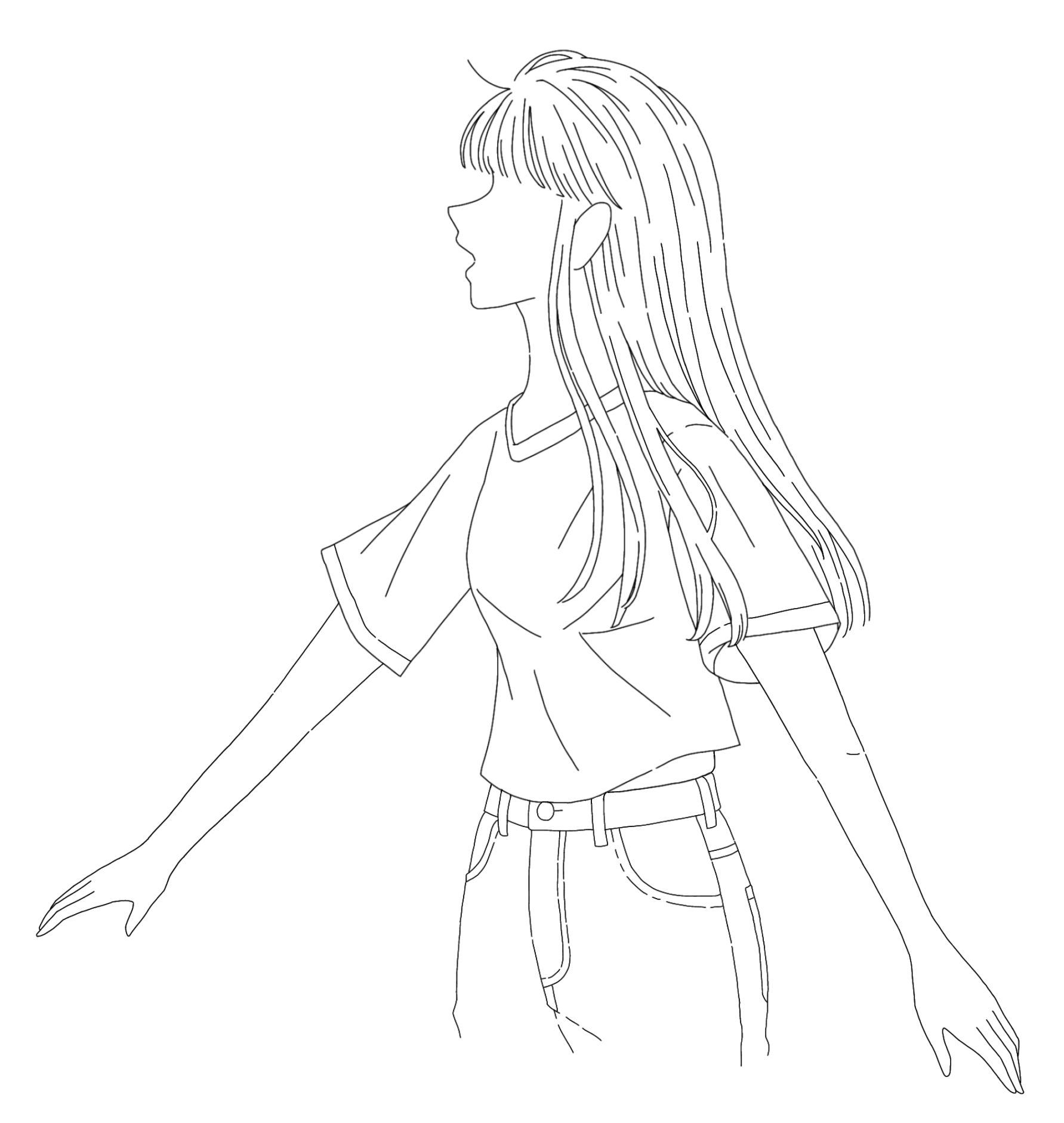 彼にDMを送る