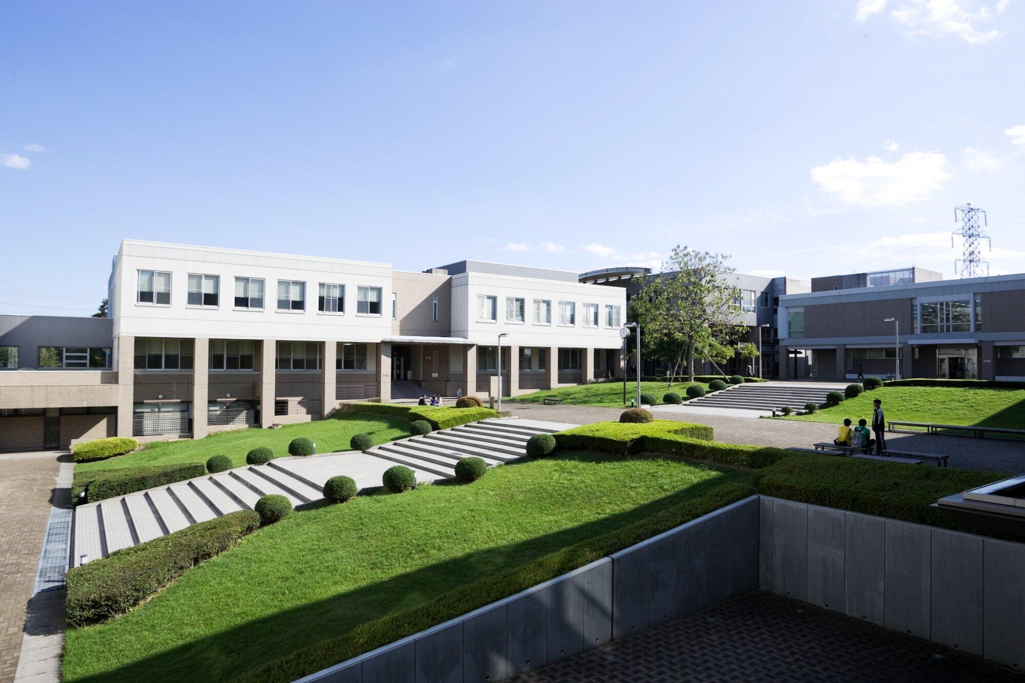 岩槻キャンパス