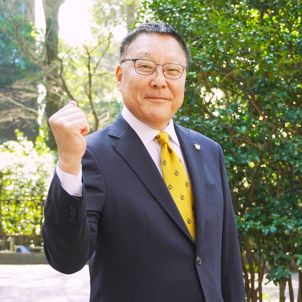 石原監督