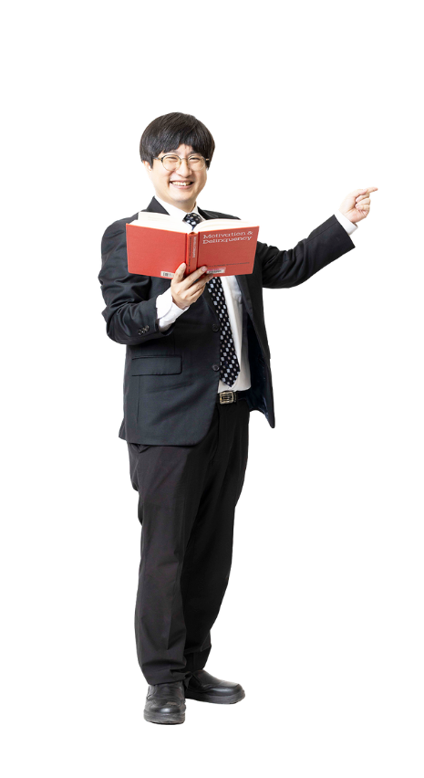 韓国語学科　曹 永宝　専任講師