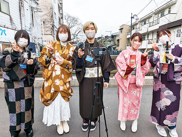 三上先生写真1