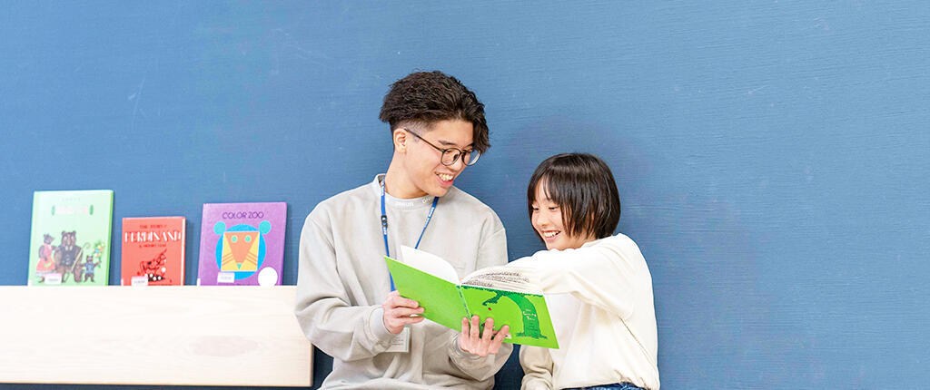人間福祉学科3