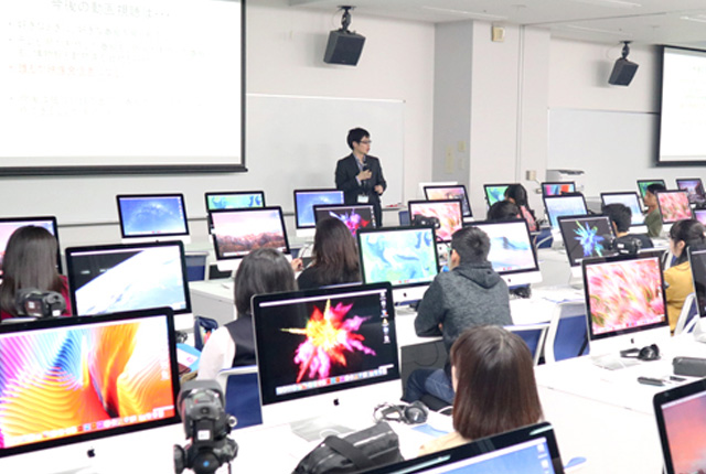 学び体験（新宿）