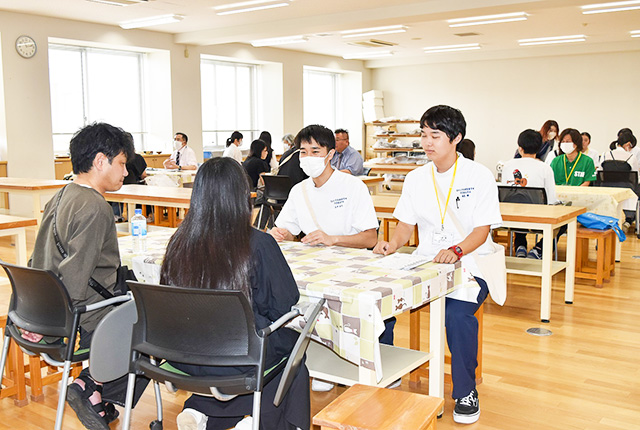 学び体験（さいたま岩槻）