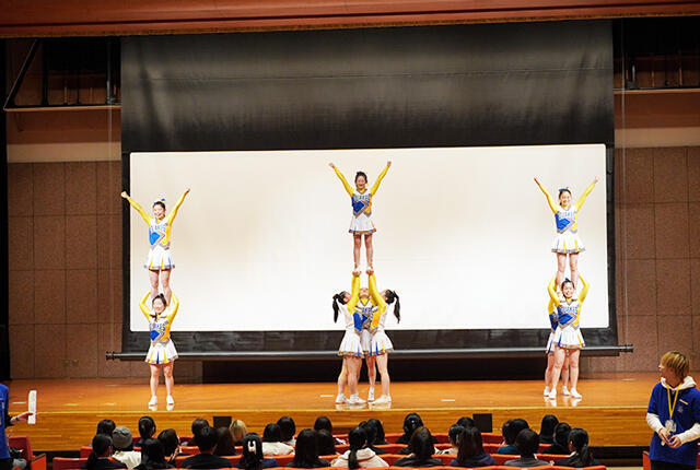 選抜ガイダンス（新宿）