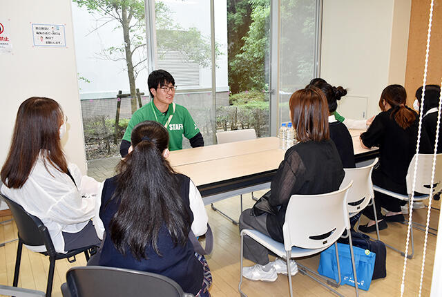 学スタの部屋(さいたま岩槻)